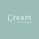 CREAM FASHION