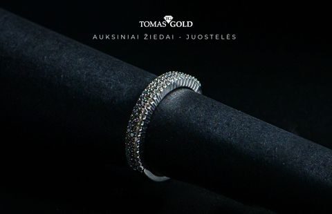 TOMAS GOLD pasiūlymai