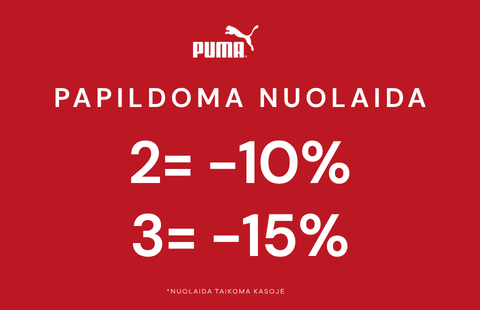 Savaitgalio pasiūlymas