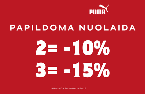 Savaitgalio pasiūlymas