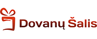 DOVANŲ ŠALIS