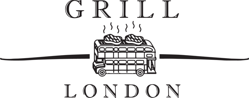 GRILL LONDON
