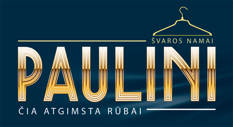 PAULINI, ŠVAROS NAMAI